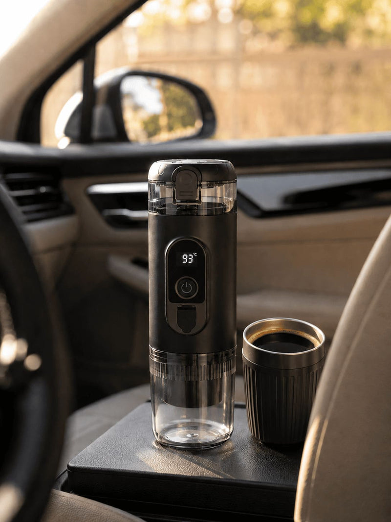 For the Car