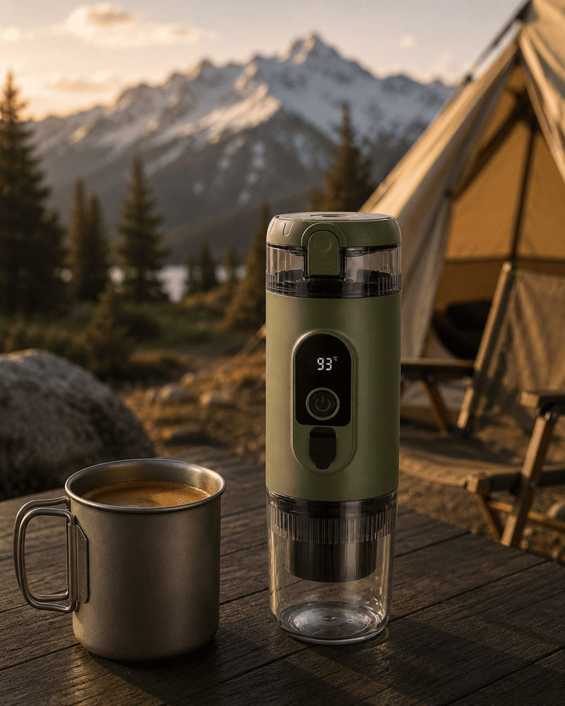 For Outdoors